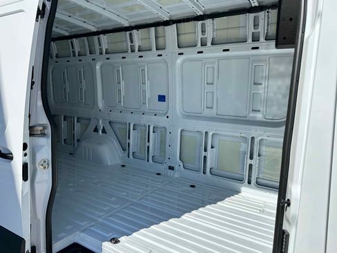 New 2026 Mercedes-Benz Sprinter 2500 image 11