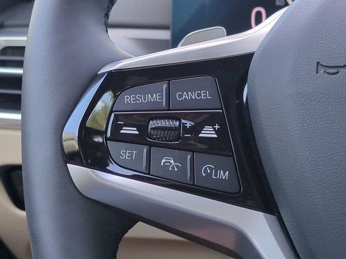 New 2025 BMW 330i Sedan w/ Premium Package RWD image 25