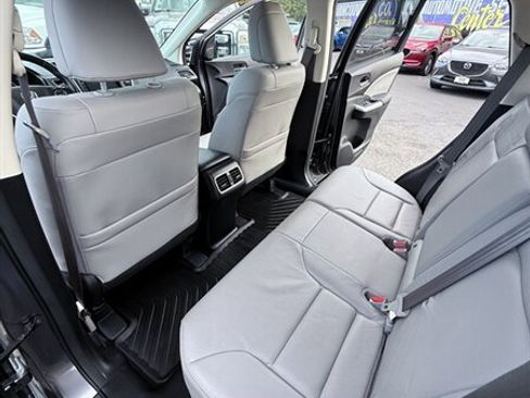 Used 2015 Honda CR-V EX-L image 34