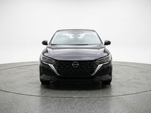 Used 2025 Nissan Sentra S FWD image 2