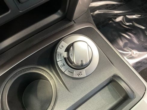 Certified 2022 Toyota 4Runner SR5 Premium w/ TRD Black Wheel Package (TMS) image 17