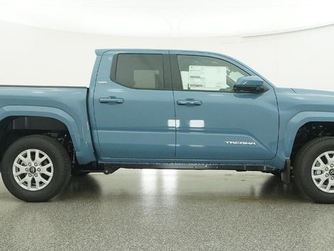 New 2026 Toyota Tacoma SR5 image 27