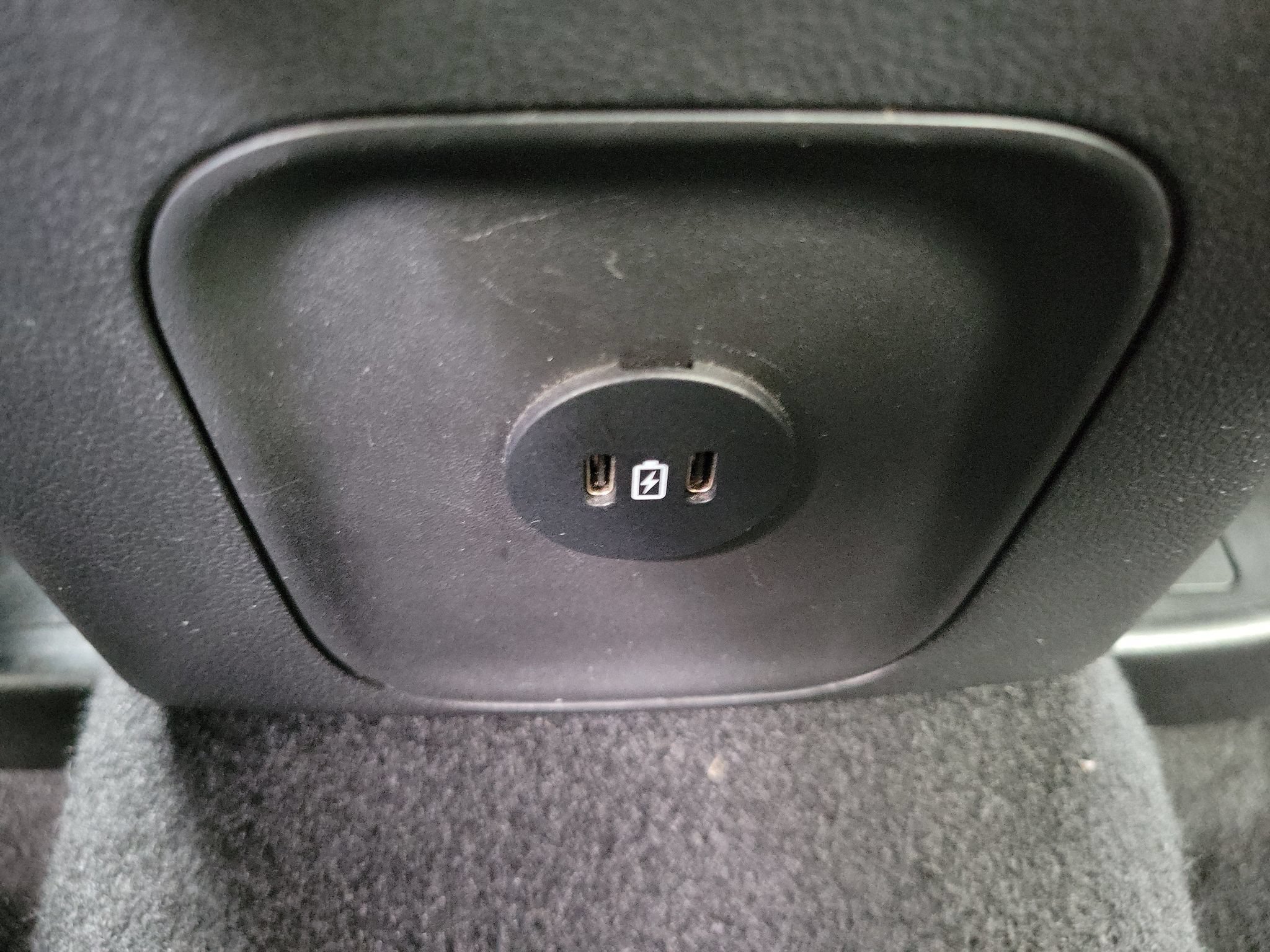 Used 2025 Ford Escape ST-Line Select AWD/4WD image 24