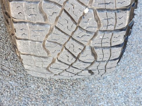 Used 2024 Chevrolet Silverado 1500 LT Trail Boss image 11