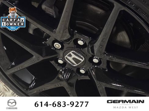 Used 2024 Honda Civic Sport image 13