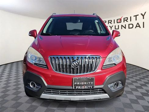 Used 2014 Buick Encore Convenience image 2