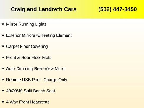 Used 2024 RAM 3500 Tradesman w/ Convenience Group AWD/4WD image 25