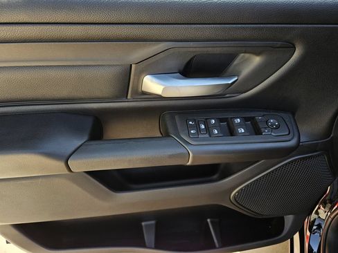 New 2026 RAM 1500 Express RWD image 14