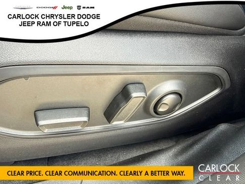 New 2026 Jeep Cherokee Limited AWD/4WD image 11