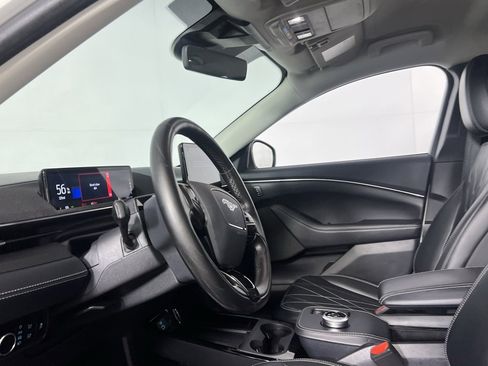 Used 2024 Ford Mustang Mach-E Select image 20
