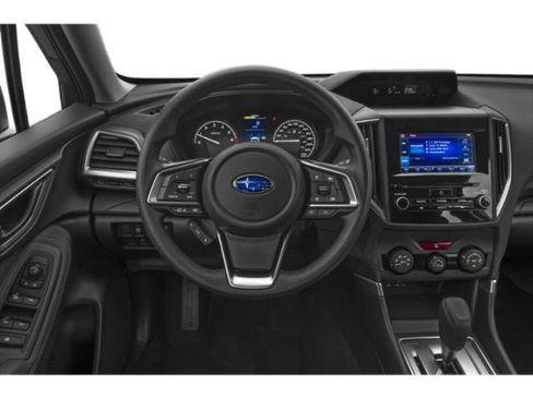 Used 2023 Subaru Forester AWD/4WD image 10