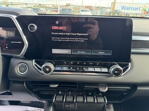 New 2026 GMC Canyon Elevation w/ Convenience Package image 14