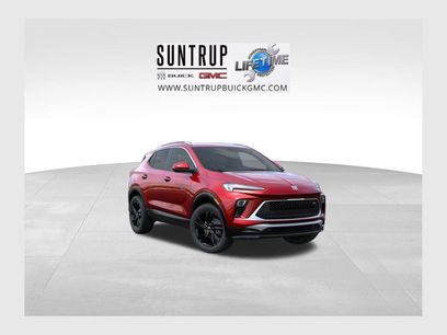 New 2026 Buick Encore GX Sport Touring