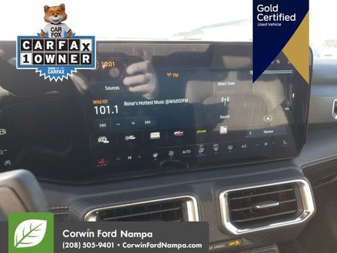 Certified 2025 Ford Mustang GT Premium w/ 60th Anniversary Package image 19