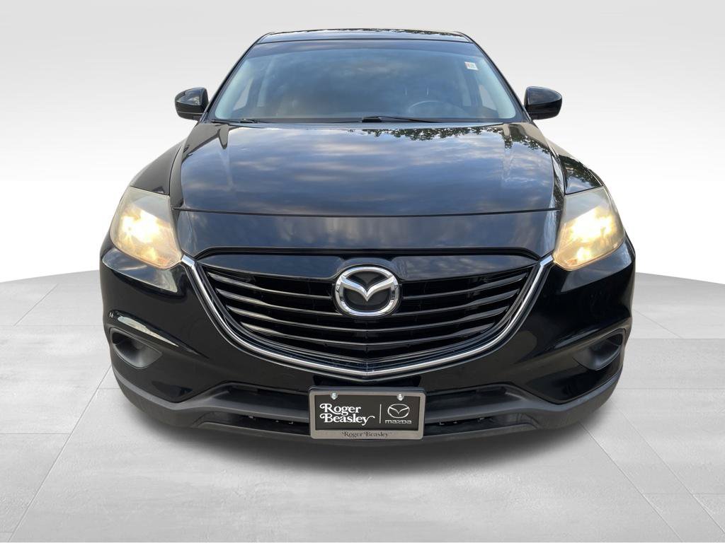 Used 2015 MAZDA CX-9 Touring FWD image 2