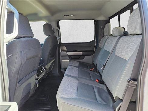 Used 2023 Ford F250 XLT w/ Tremor Off-Road Package image 19