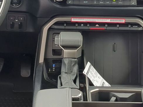 New 2025 Toyota Tundra SR5 AWD/4WD image 19