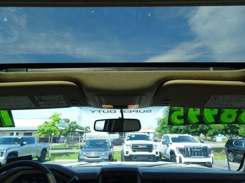 Used 2015 Ford F350 Lariat w/ Lariat Ultimate Package AWD/4WD image 20