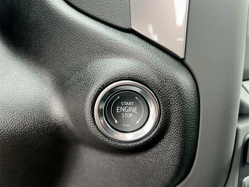 New 2025 GMC Sierra 3500 Pro w/ Snow Plow Prep/Camper Package image 15