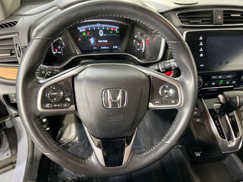 Used 2022 Honda CR-V EX-L image 11