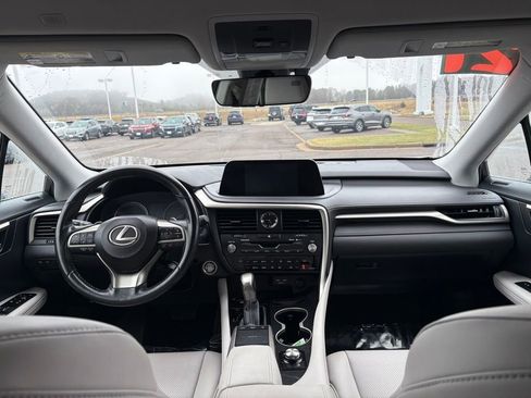 Used 2021 Lexus RX 350 FWD w/ Accessory Package image 16