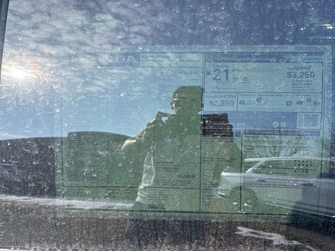 New 2026 Honda Pilot Elite image 6