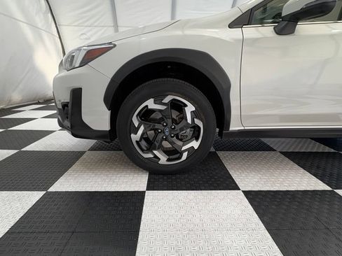 Used 2023 Subaru Crosstrek 2.5i Limited AWD/4WD image 9