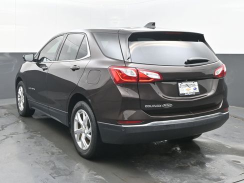 Used 2020 Chevrolet Equinox LT image 6