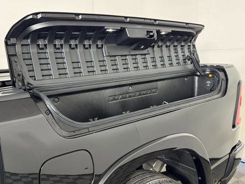 New 2026 RAM 1500 Laramie image 16