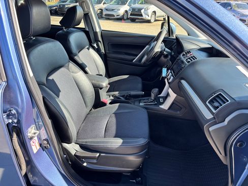 Used 2017 Subaru Forester 2.0XT Premium w/ Rugged Package #1 image 24