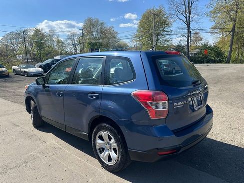 Used 2014 Subaru Forester 2.5i AWD/4WD image 6