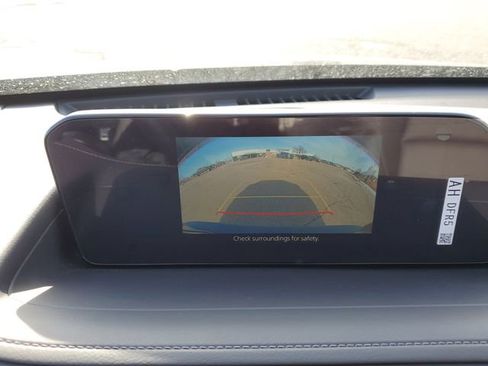 Used 2025 MAZDA CX-30 AWD 2.5 S w/ Preferred Package image 15