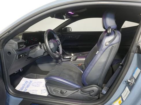 Used 2024 Ford Mustang Dark Horse RWD image 25