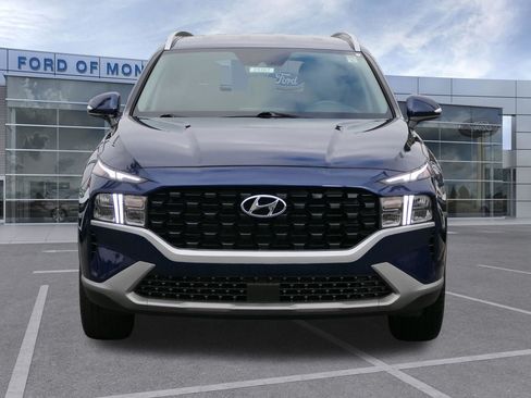 Used 2023 Hyundai Santa Fe SEL w/ Cargo Package AWD/4WD image 9