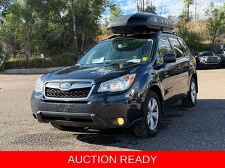 Used 2014 Subaru Forester 2.5i Limited w/ Popular Package #2 image 1