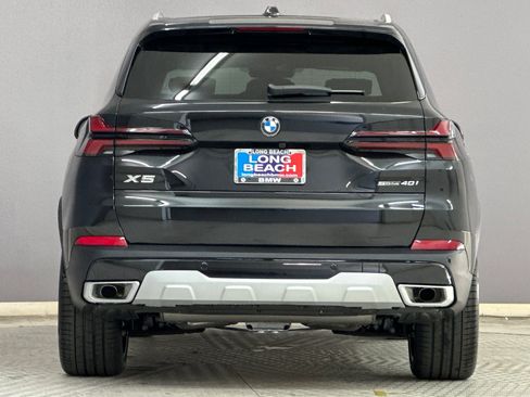 Used 2026 BMW X5 sDrive40i RWD image 10