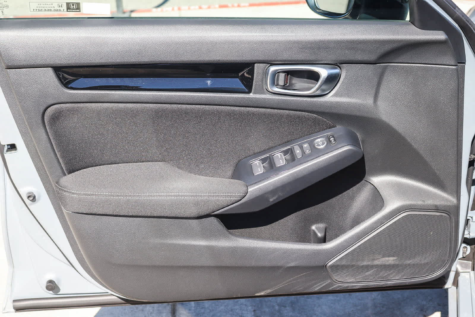 Used 2025 Honda Civic Sport image 21