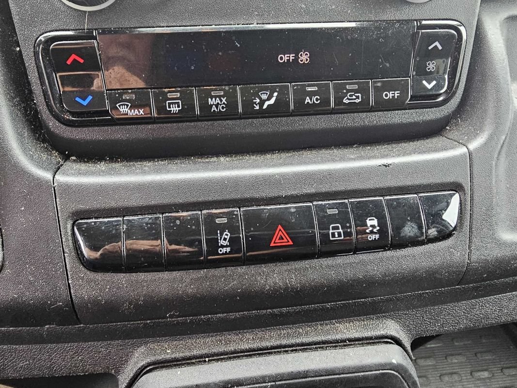 Used 2022 RAM ProMaster 3500 w/ Fleet Safety Group FWD image 20