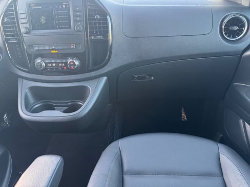 Certified 2023 Mercedes-Benz Metris Passenger image 18