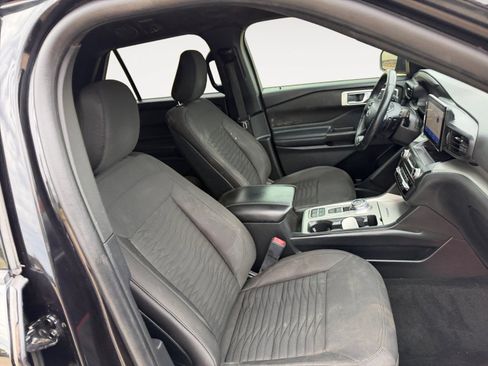 Used 2020 Ford Explorer XLT RWD image 15