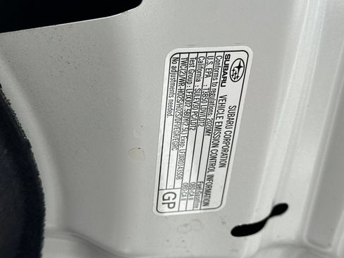 Used 2020 Subaru Outback Touring w/ Popular Package #2 image 22