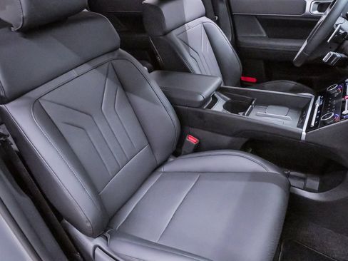 Certified 2026 Hyundai Santa Fe SEL image 15