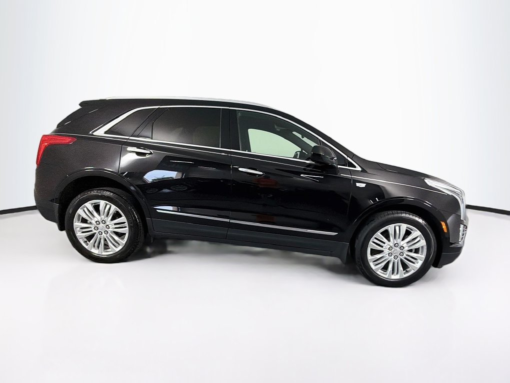 Used 2019 Cadillac XT5 Premium Luxury FWD image 11