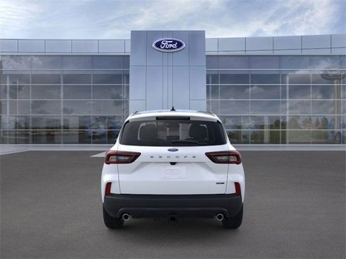 New 2026 Ford Escape ST-Line Select w/ Tech Pack #1 image 5