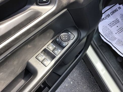 New 2025 Ford Bronco Sport Big Bend AWD/4WD image 11