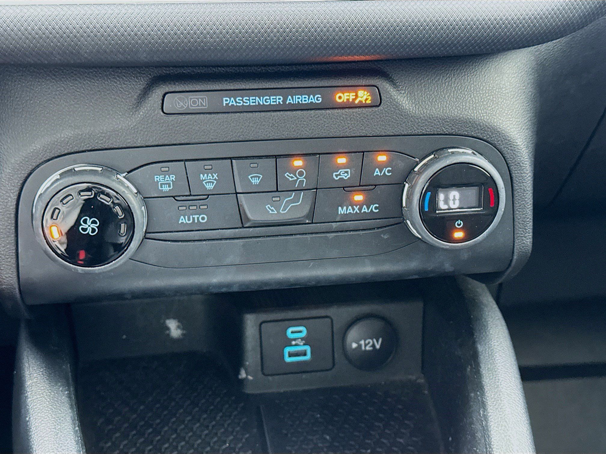 Used 2021 Ford Bronco Sport Big Bend AWD/4WD image 12