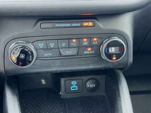 Used 2021 Ford Bronco Sport Big Bend AWD/4WD image 12