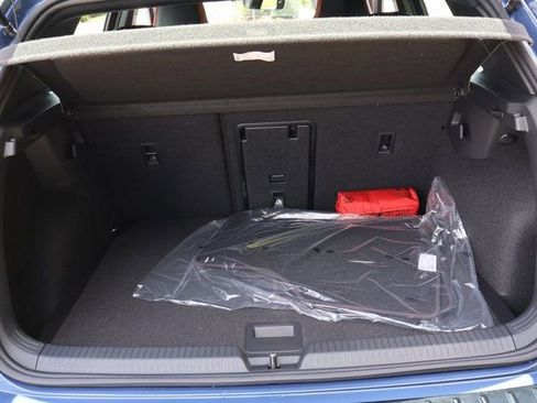 New 2025 Volkswagen GTI SE image 17