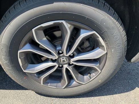Used 2020 Honda CR-V EX image 7