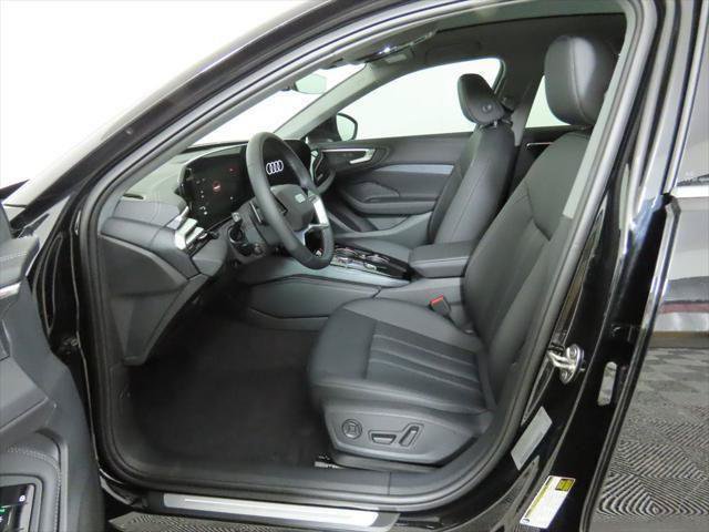 Used 2025 Audi A5 Premium w/ Convenience Package AWD/4WD image 21